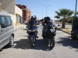 XVII Concentracion - 2010